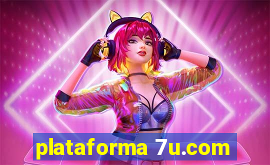 plataforma 7u.com